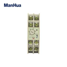 ManHua Time Switch High Quality Delay Timer Relay 220VAC ON JSZ8-A Time Relay Switch ManHua Time Switch High Quality Delay Timer Relay 220VAC ON JSZ8-A Time Relay Switch