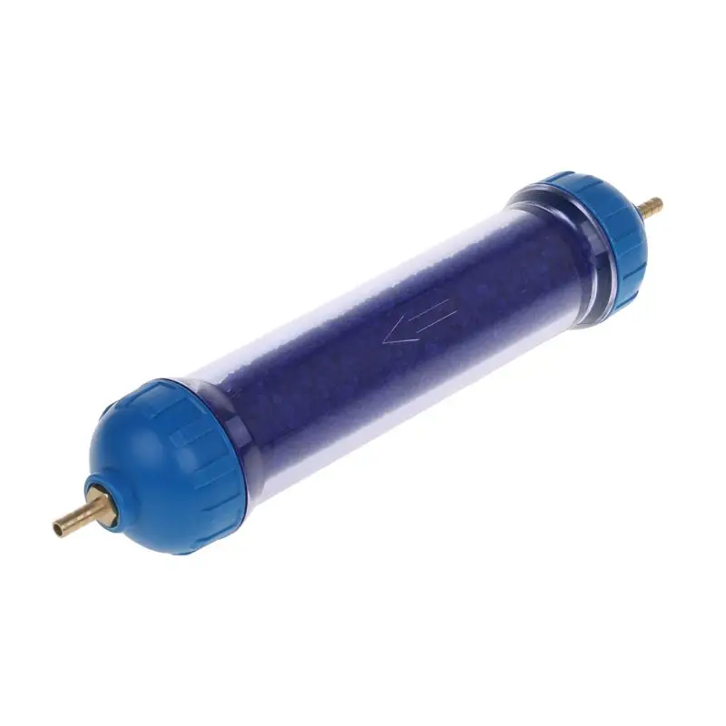 

230ml Air Dryer & Filter Dehumidifier Purifier Accessories For Ozone Generator