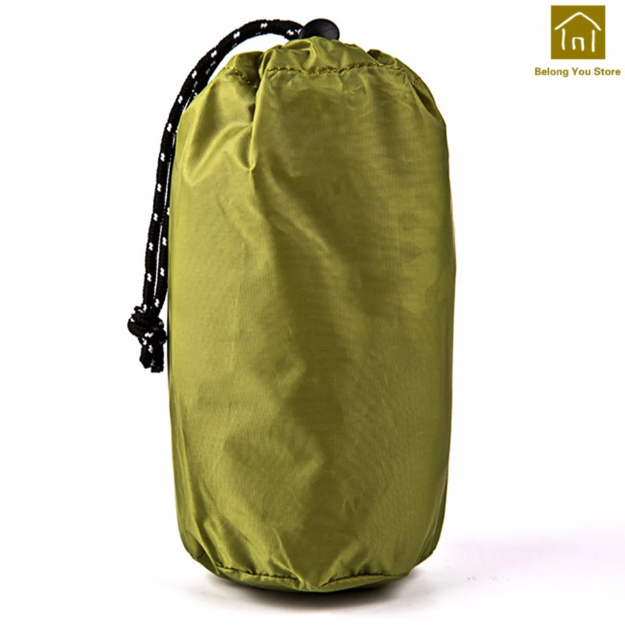 Открытый рюкзак дождевик для верховой езды сумка для путешествий кемпинга водонепроницаемый дождевик камуфляжная сумка Mochila багажные Чехлы WKU009