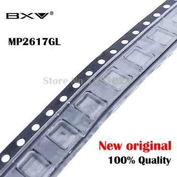 

5pcs MP2617GL MP2617 2617GL 2617 QFN-20 new original