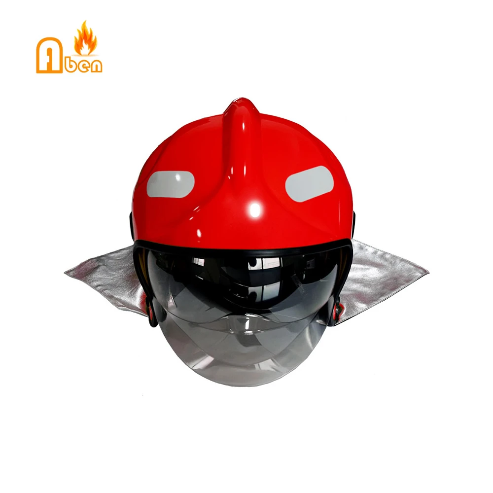 New Design Europe Helmet F1 Fire Helmet Fire Fighting Helmet Safety Helmet Aliexpress