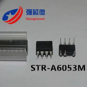 

STR-A6053M Free shipping New original IC chip