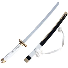 Сказки Vesperia Косплэй Юрий Лоуэлл Книги об оружии Катана