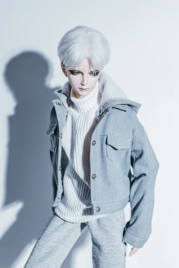 bjd coat
