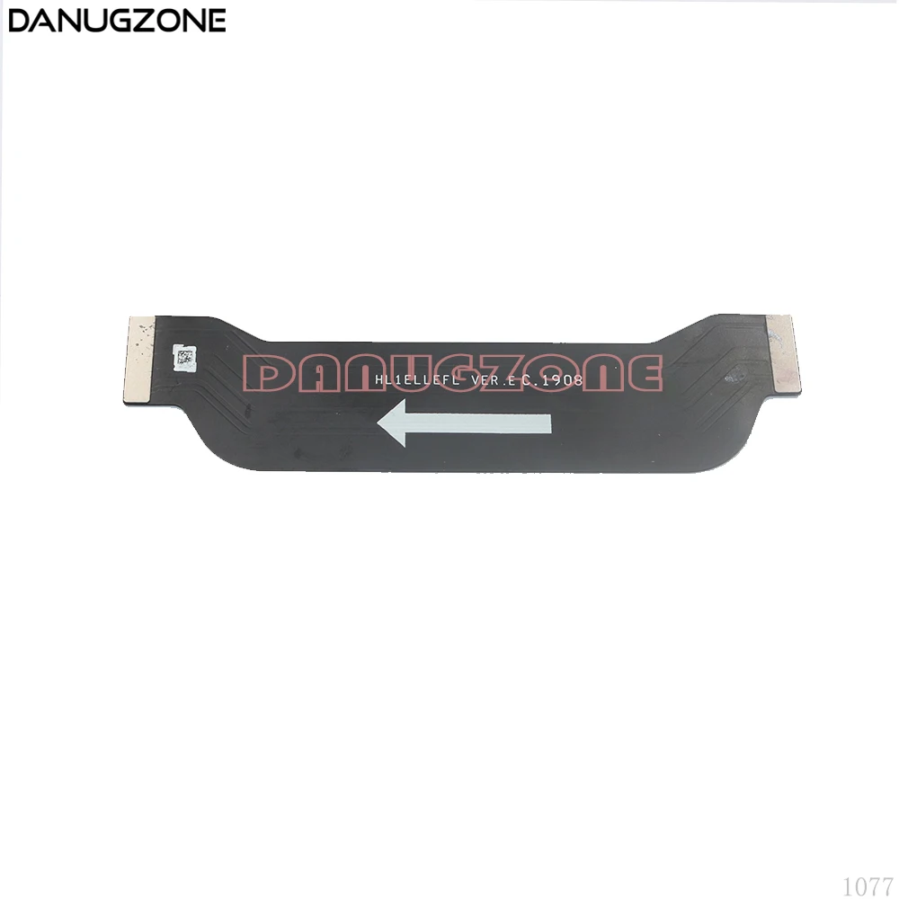 

Main Motherboard LCD Display Connector Flex Ribbon Cable For Huawei P30 Main Flex Cable