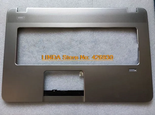 

Laptop PalmRest For HP For ENVY M7-J series M7-j000tx silver 720272-001 6070B0710701 used