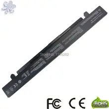 Bateria Para Asus A41-X550 A41-X550A A450 A550 F450 F550 F552 K550 P450 P550 R409 R510 X450 X550 X550C X550A X550CA