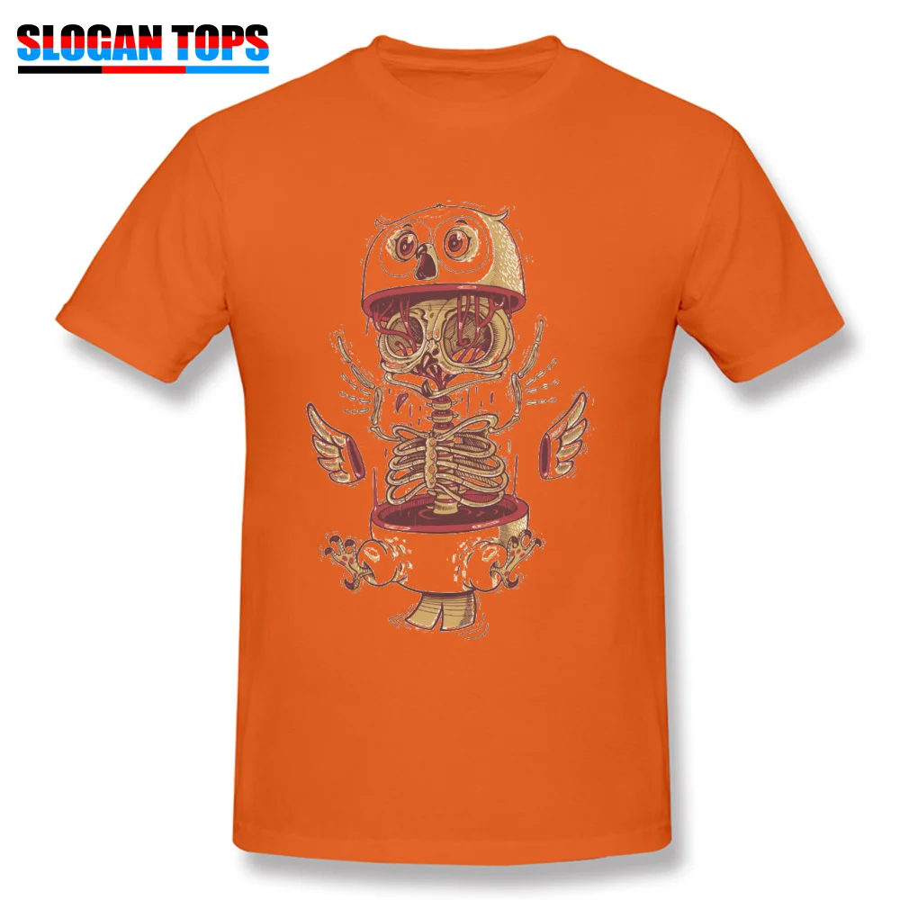 Customized T Shirt Cheap Round Collar 2018925Y86 100% Cotton Man Tops Shirts Hip hop Short Sleeve Tee-Shirt Wholesale 2018925Y86 orange