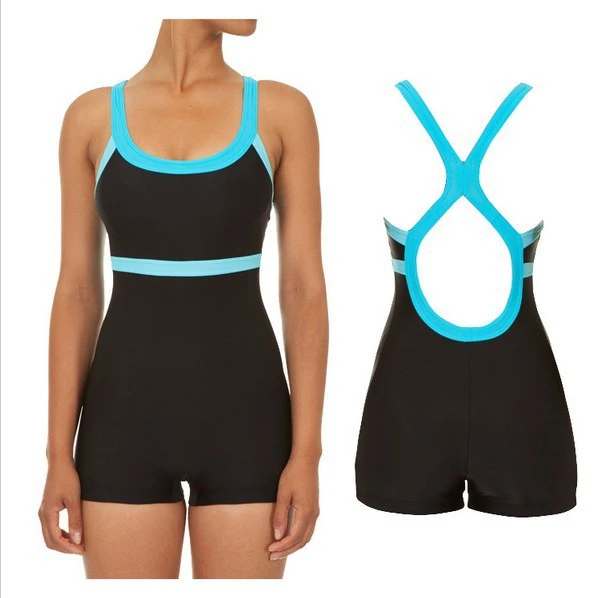 decathlon women's swimwear