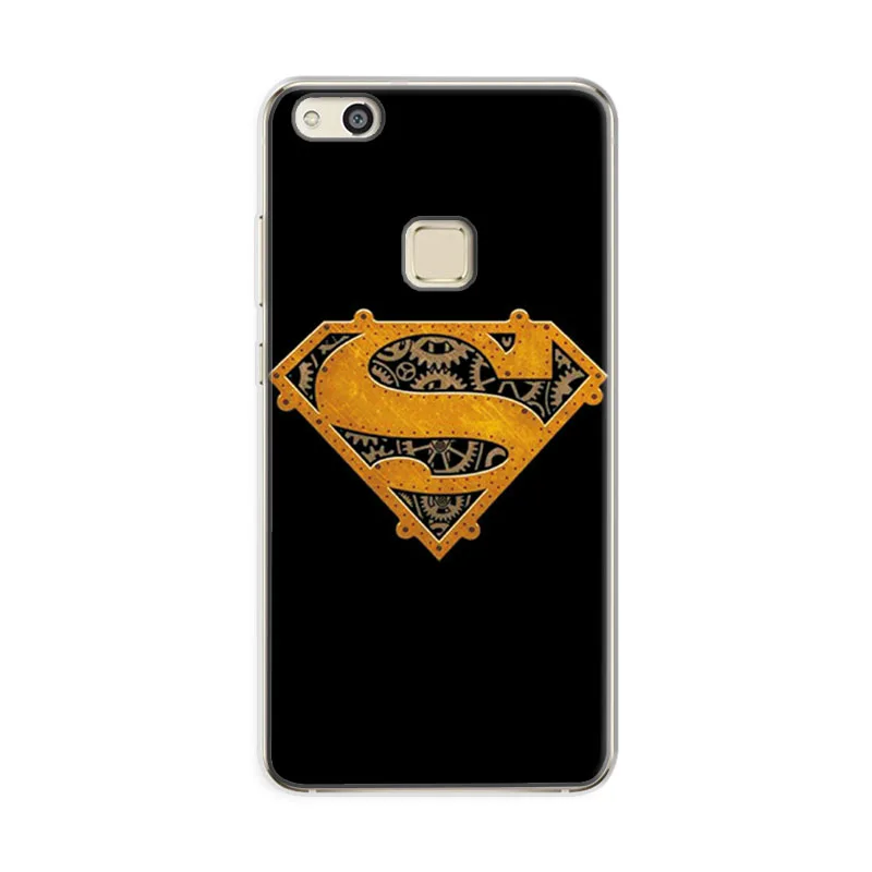 huawei p10 funda carcasa marvel huawei p10 funda carcasa marvel