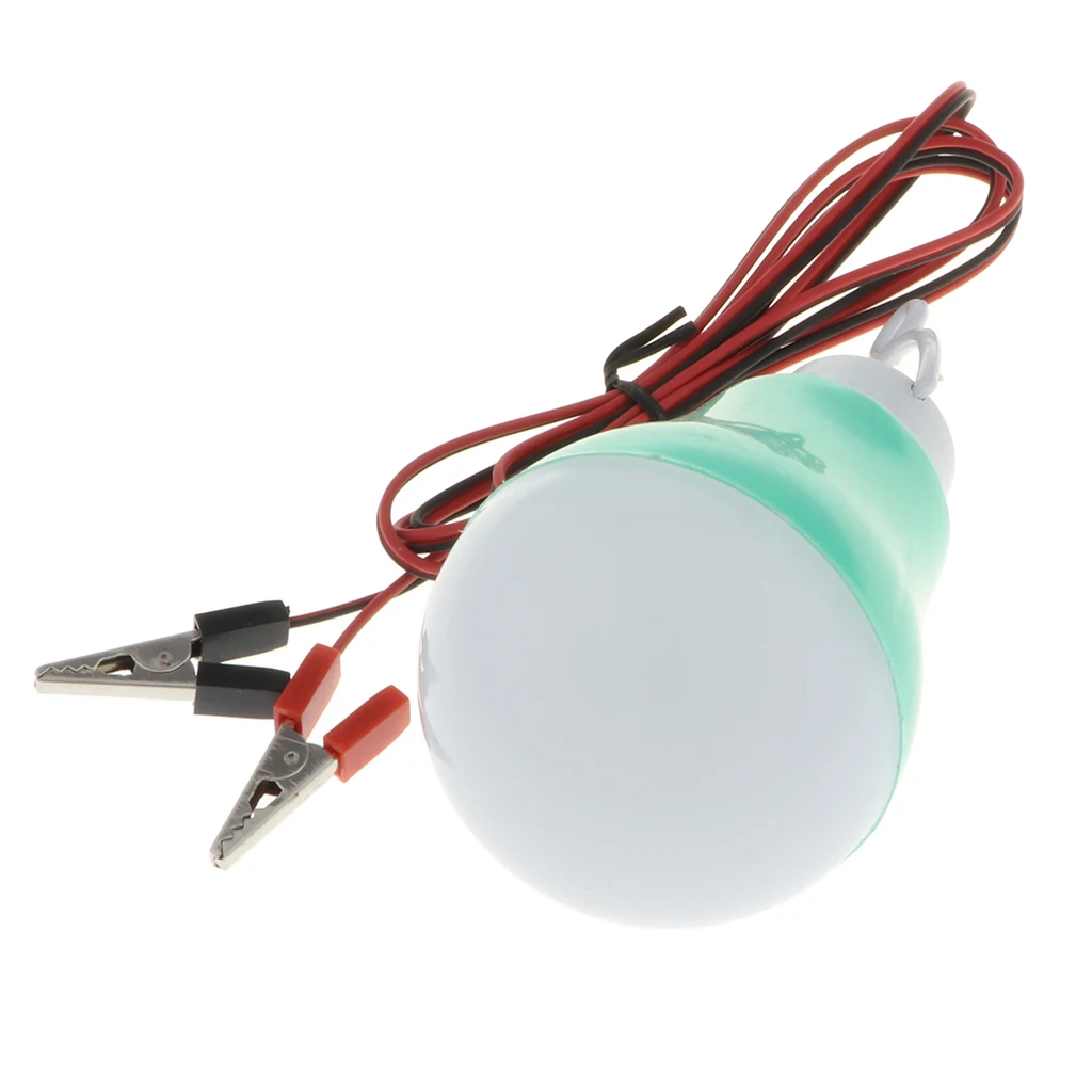 Hot Air Stirling Engine Electricity Generator Model Accessories Parts - 5W Lamp