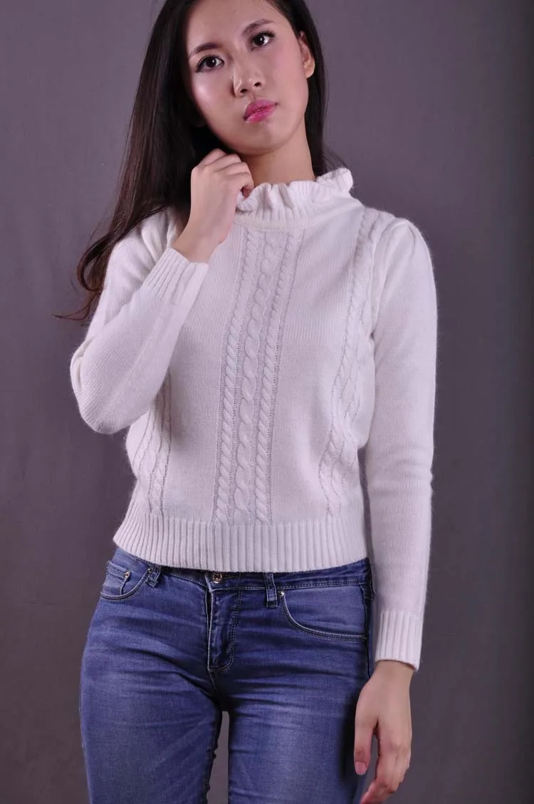 women pullover winter sweaters 2015 