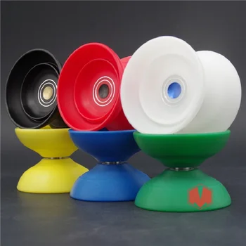 

New arrive yoyoempire Lark 4A YOYO Dedicated Professional CNC yoyo Toys Special Props diabolo juggling Offline fancy
