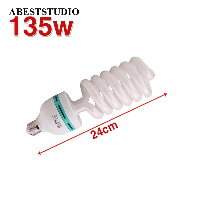 Abeststudio 2x135 W непрерывный светильник ing Kit 50x70 см софтбокс набор для фотостудии Светильник лампы 5500K фотография 50x70 см софтбоксы