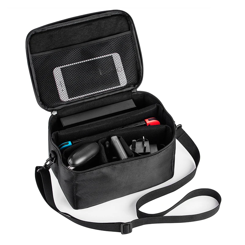 Дорожная консоль сумка защитный чехол для Nintendo Switch пакет хранения|console bag|bag forbag