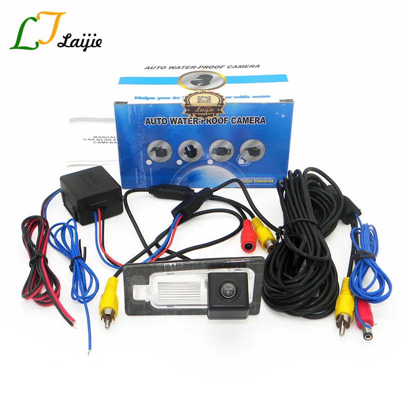 

For KIA Cerato YD K3 K3S KX3 2013~2017 / Auto Backup Camera / HD Wide Lens Angle CCD Night Vision Rear View Camera / Car Styling