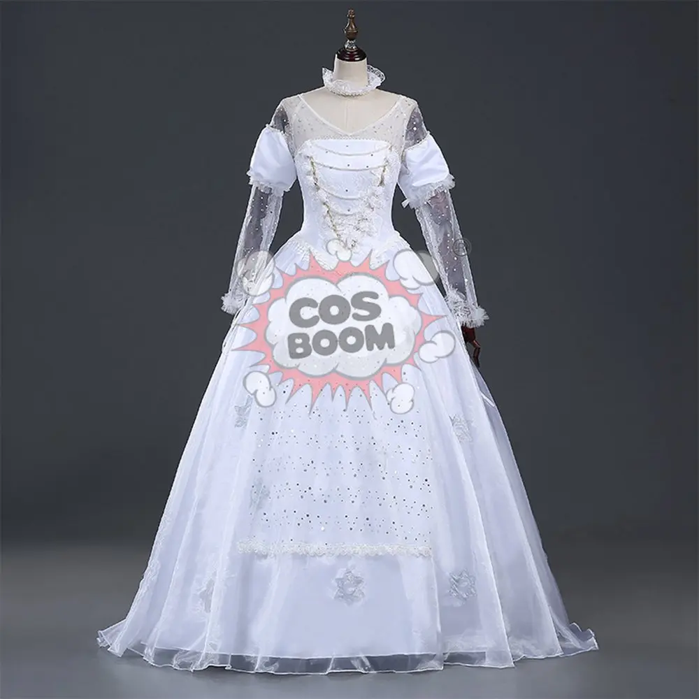 white queen cosplay15_