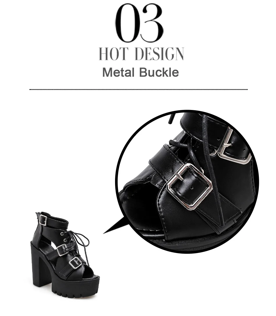 women shoes