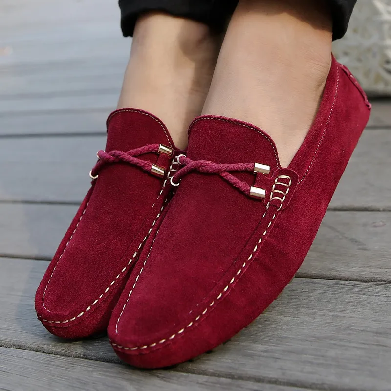 men shoes leather