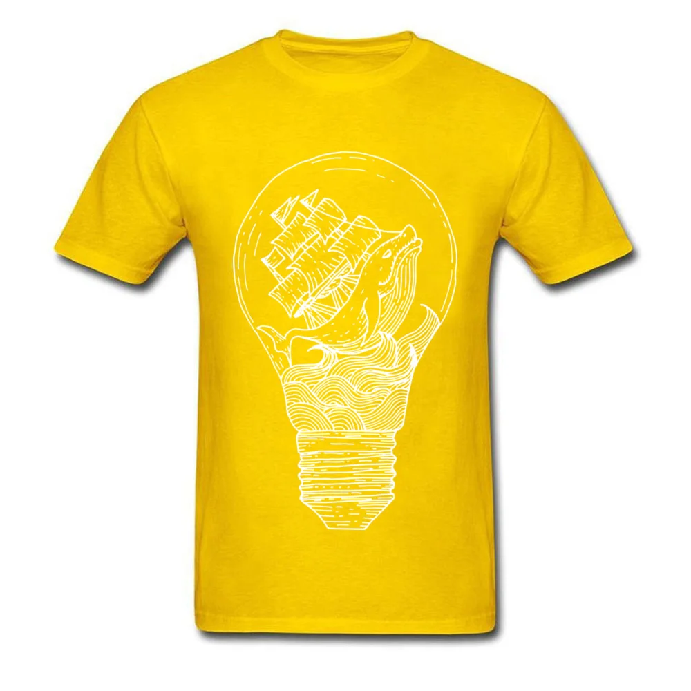 Sailor light Black and whait_yellow