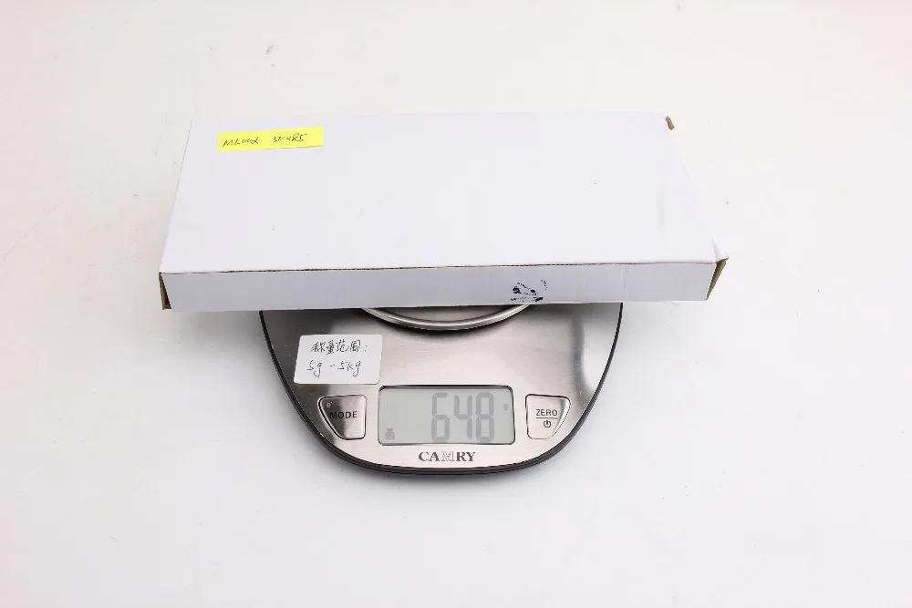 ML002 Top Designed European Narrow Mortise Locks Split Door Lock 50x85mm
