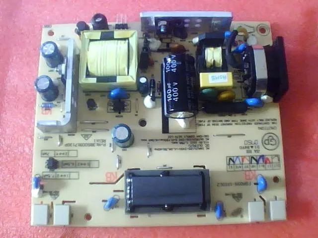 

PI-170DTLA Power Board For LXM-L17CH EMC EV727