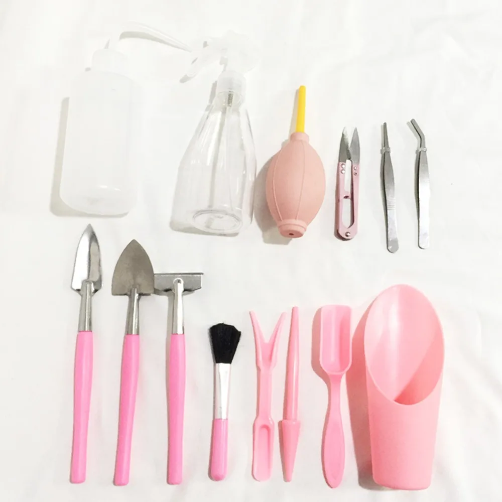 Pot planting tools21