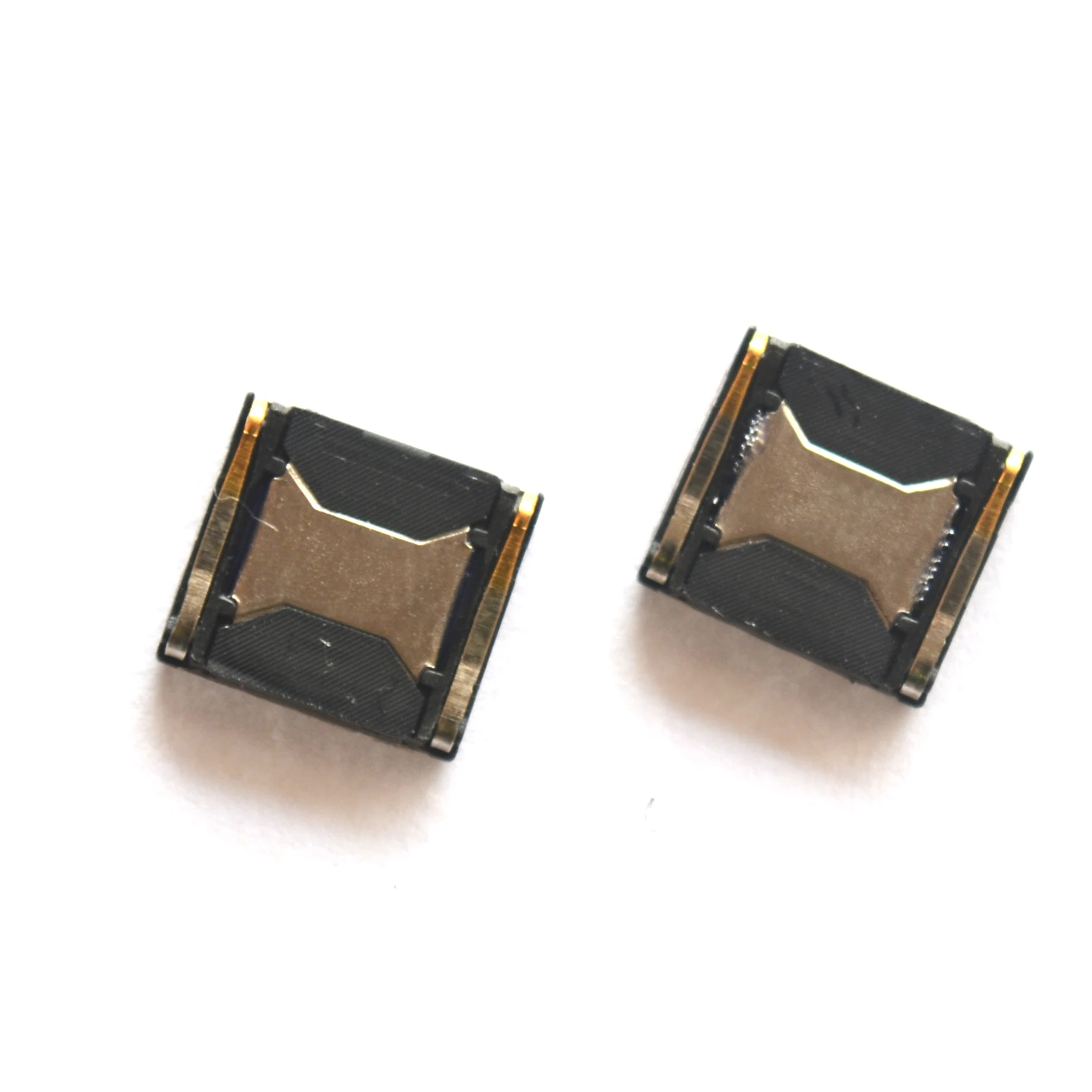 2pcs New Original Cell Phone Receiver Earpiece Ear Speaker Receiver For Huawei P Smart Mobile