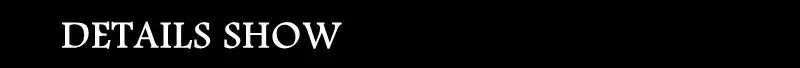 DETAILS SHOW