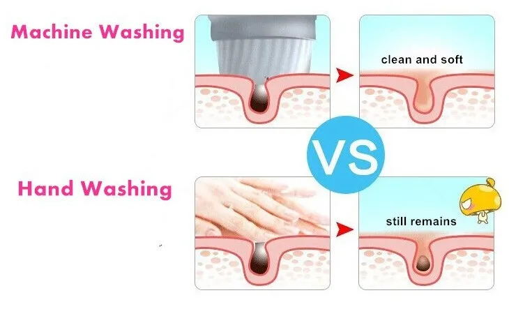 face cleaner 13