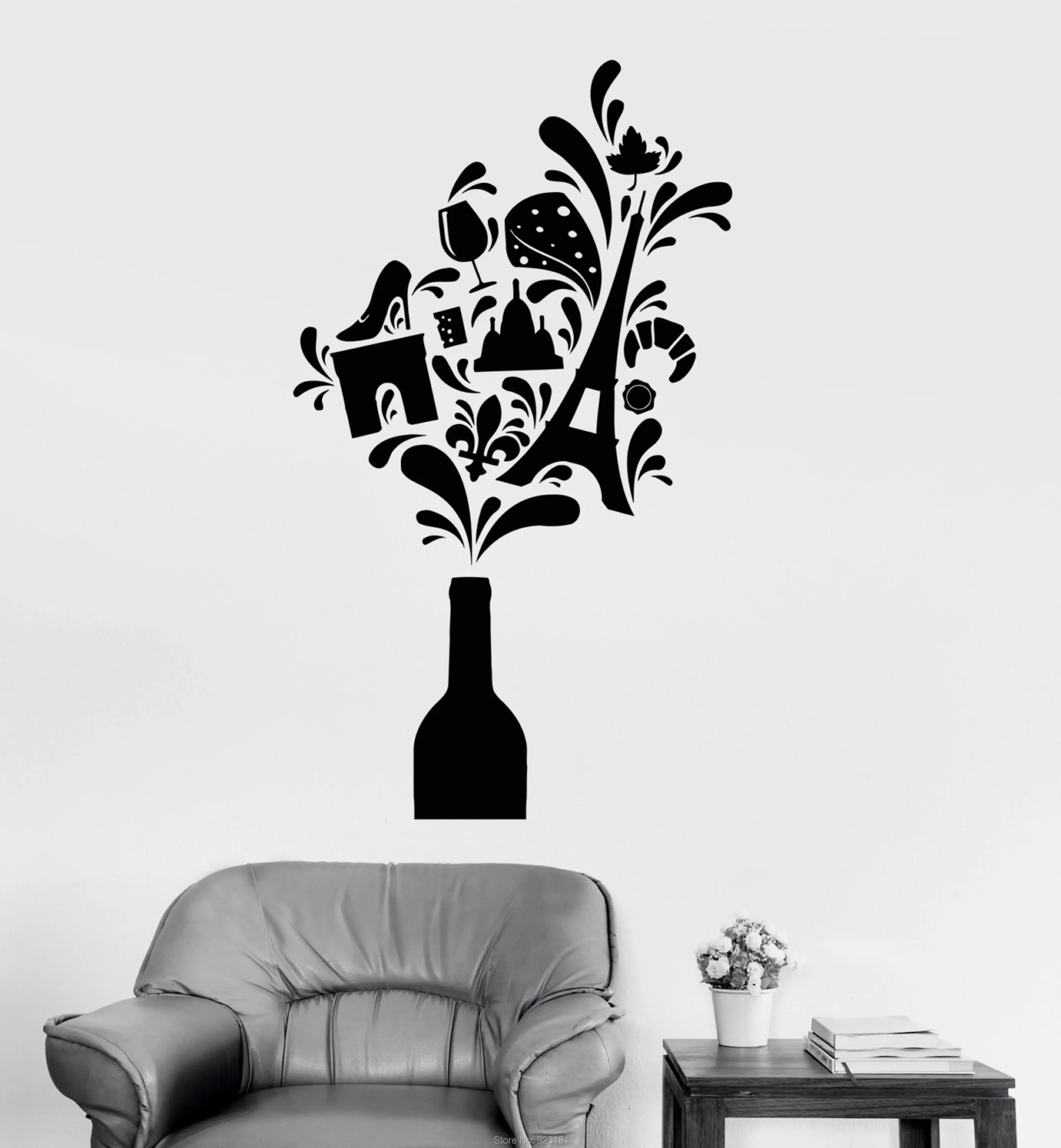 Reizen slaapkamer decor koop goedkope reizen slaapkamer decor ...