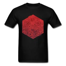 Simple Style Summer Mens T-Shirt Slim Fit Plain Tshirt Super Cheap Adult Tops T Shirt The Folly of Time and Space Explained murder plain and simple