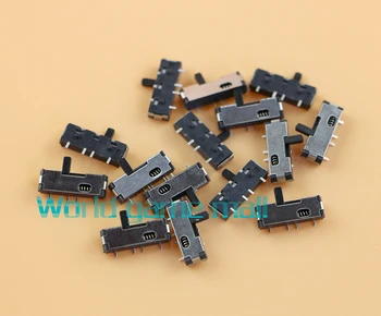 

ON OFF button Power switch for NDSL replacement 50pcs/lot