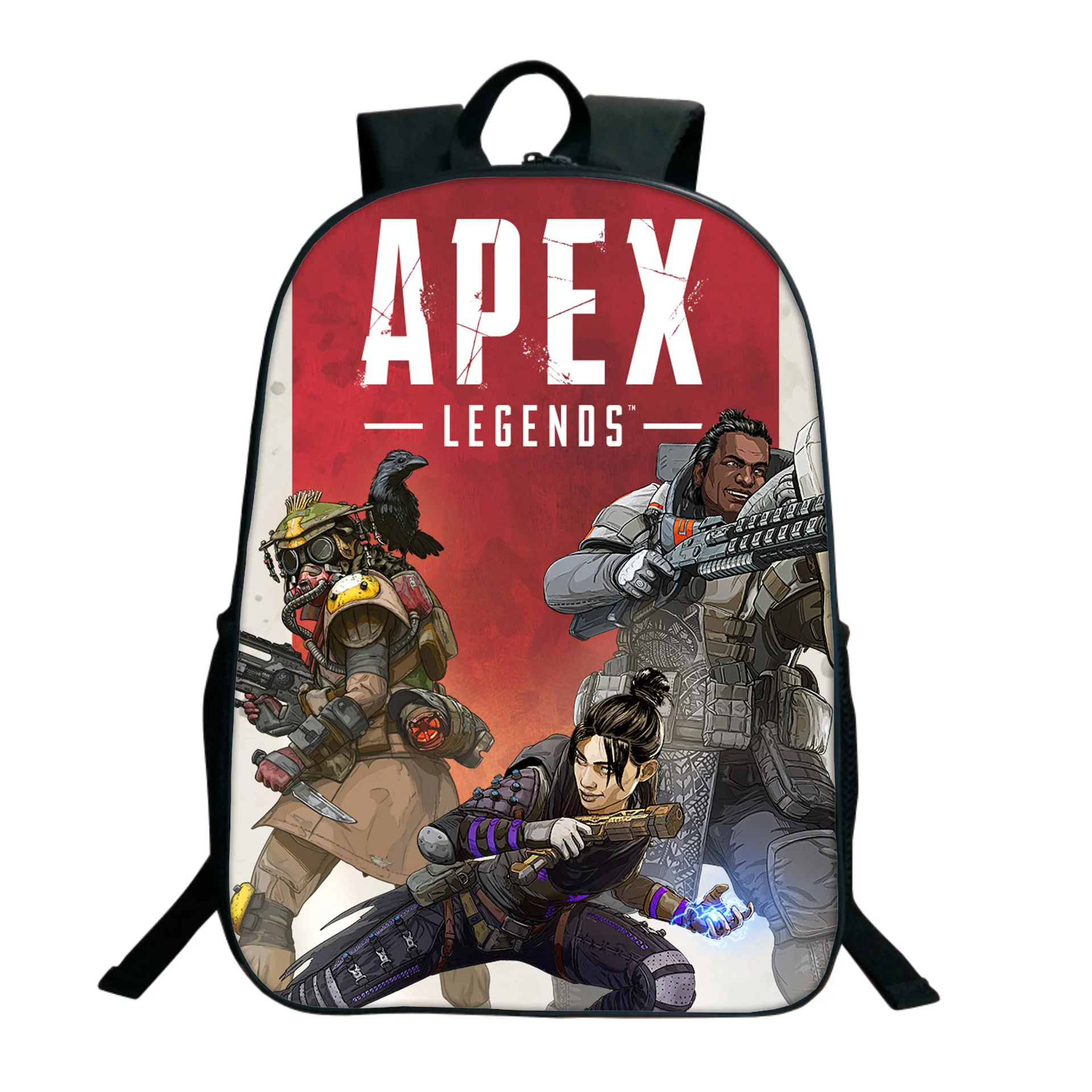 battle bookbag