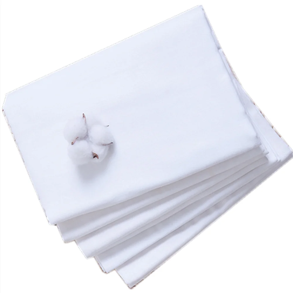 

Two Layer Semi-bleached High Density 108x84 40S 100% Cotton Fabric Grey Fabric