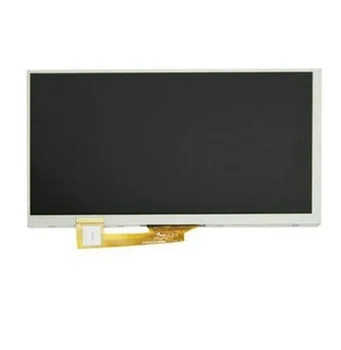

Witblue New LCD Display Matrix For 7" iGET SMART G71 TABLET Inner LCD Screen Panel Lens Frame Module replacement