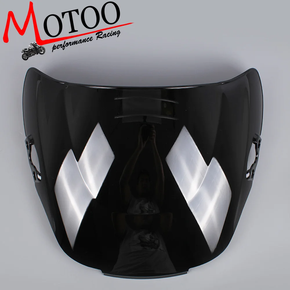 Motoo Motorcycle Wind Deflectors Wind shield Windshield WindScreen