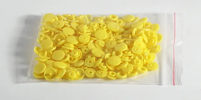 wholesale price 50 Sets  M T5 baby Resin snap buttons plastic snaps clothing accessories Press Stud Fasteners 36 colors Y