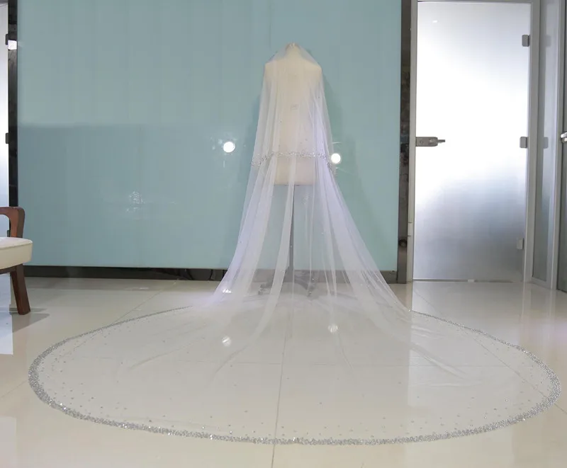 real-image-bling-bling-bead-two-layers-bridal-veils-luxury-high-quality-long-wedding-veil-with-comb