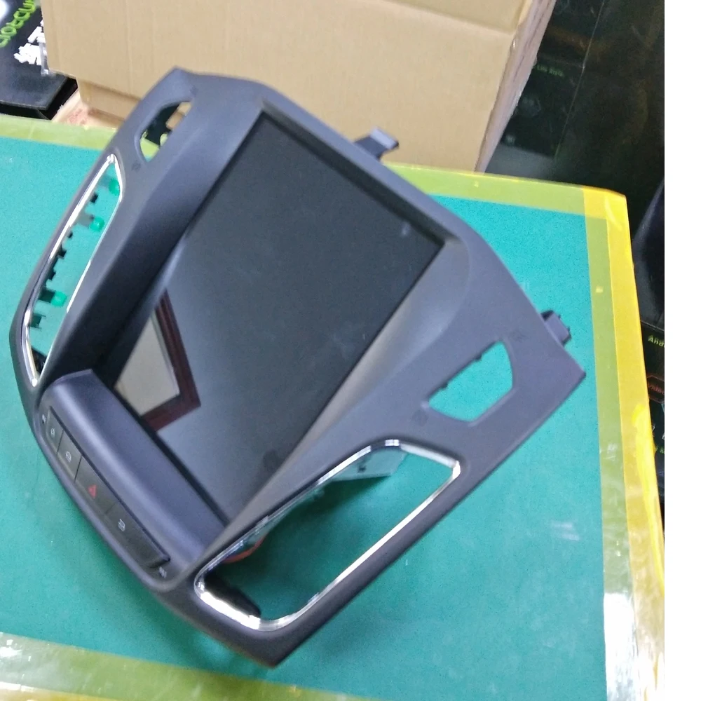 Best HD 10.4 inch IPS Android Octa Core 2GB RAM+32GB ROM Car DVD Player For Ford Focus 3 2012 -2017 GPS Navigation Radio Stereo 1 Best HD 10.4 inch IPS Android Octa Core 2GB RAM+32GB ROM Car DVD Player For Ford Focus 3 2012 -2017 GPS Navigation Radio Stereo 1