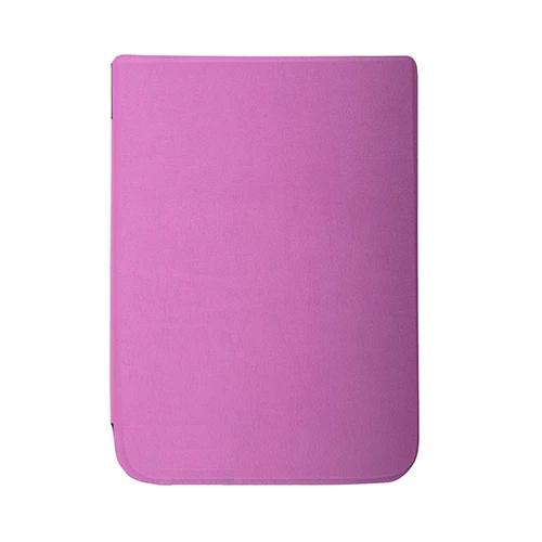 Чехол для PocketBook 740 InkPad 3 7,8 для карманной книги Подушечка для Surface pro 3 Чехол-книжка чехол - Цвет: PB740 KST PL