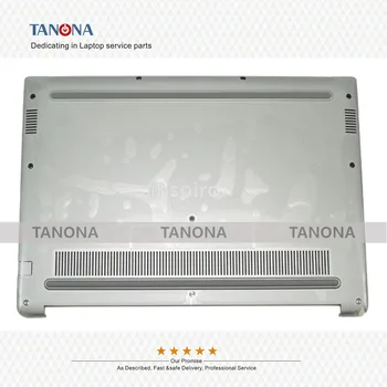 

Orig New for Dell Inspiron 7460 14" Laptop Bottom Case Base Cover Lower Case D Shell Cabinet Housing Silver Shell 035HW3 035HW3