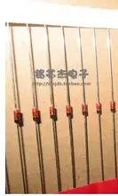 

100pcs 0.5W 4.7V BZX55C4V7 1/2W DO-35 Zener Diodes