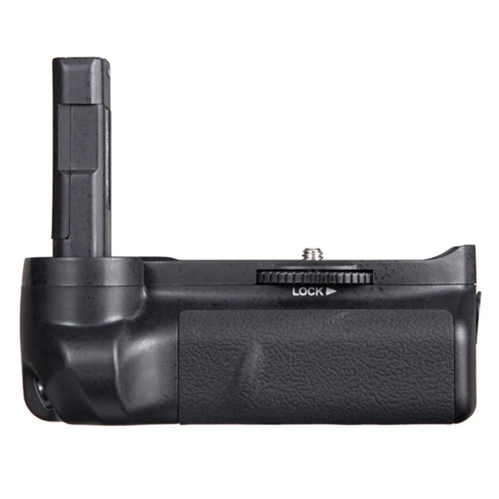 Kaufen Spash Vertikale Batterie Griff für Nikon D3300 D3200 D3100 DSLR Kameras Multi Power Batterie Handgriff Halter Arbeit mit EN EL14