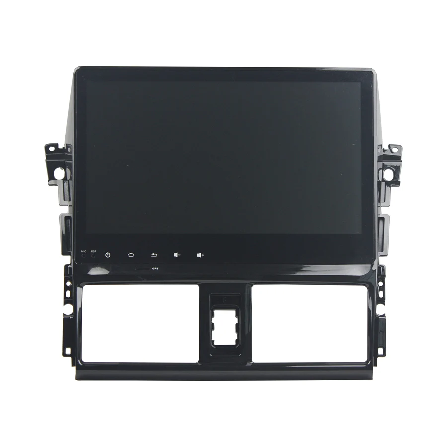 Perfect High configuration Octa Core Android 9.0 Car GPS Multimedia For TOYOTA VIOS YARIS 13+ 10.1"Car Radio bluetooth 64GB large memory 1 Perfect High configuration Octa Core Android 9.0 Car GPS Multimedia For TOYOTA VIOS YARIS 13+ 10.1"Car Radio bluetooth 64GB large memory 1