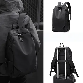 

Men Designer Luxury Backpack Casual School Bags For Teenage Girls Women Famous Brands Travel Bag Waterproof Nylon Shoulder Bag