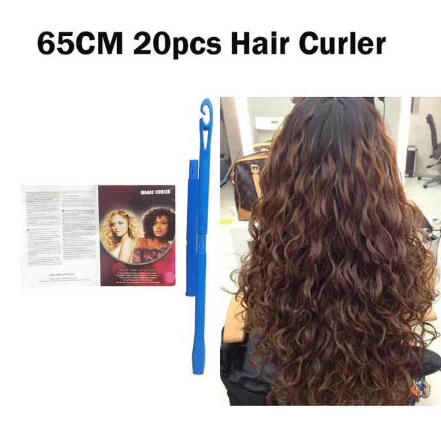 Curler For Long Hair Find Your Perfect Hair Style