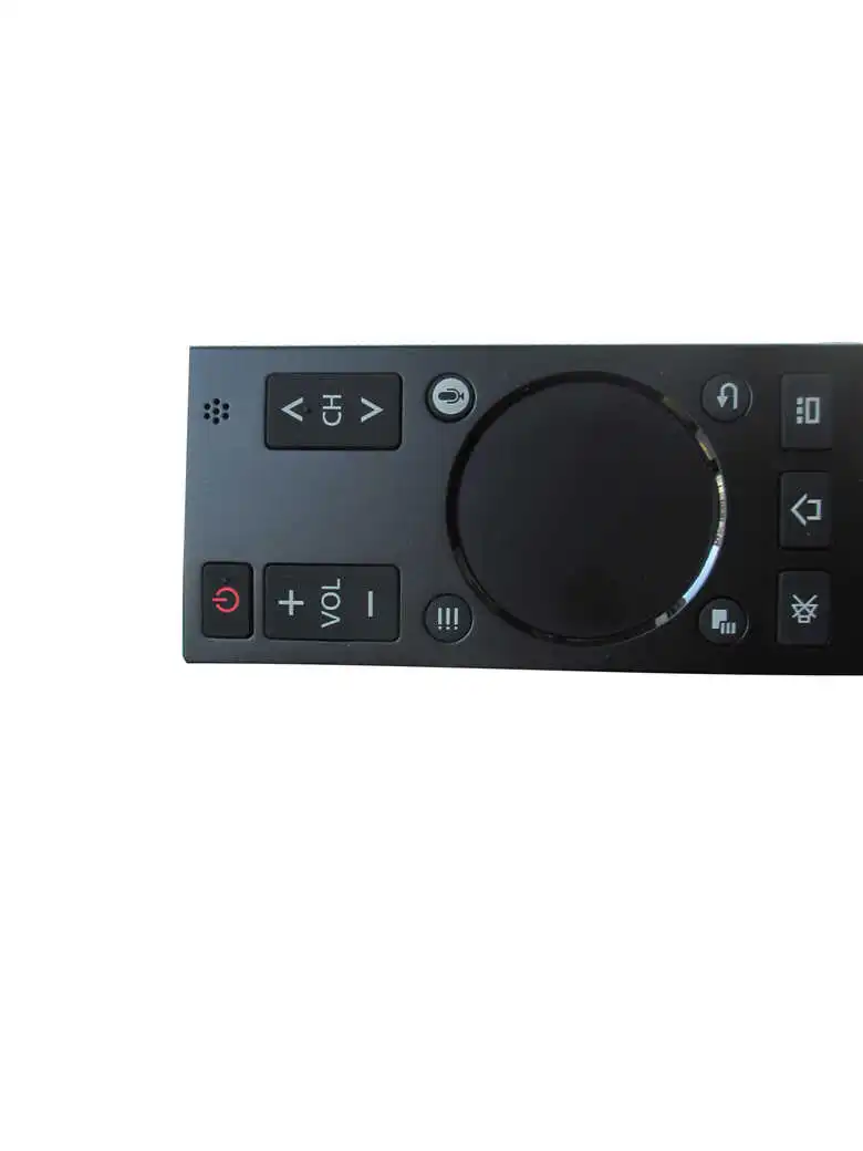

Touch PAD Remote Control FOR Panasonic TX-55AS650 TX-60AS650B TX-40AS640B TX-42AS650B TX-42AS740B TX-47AS650B Viera LED TV