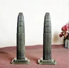 Creative Home Decor Hong Kong Financial International Center Model Decoration Tourism Souvenirs World Famous Landmarks Creative Home Decor Hong Kong Financial International Center Model Decoration Tourism Souvenirs World Famous Landmarks