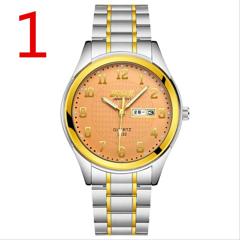 

Fanty 2019 new ceramic Korean women's watch women's fashion trend luminous waterproof quartz electronic watch